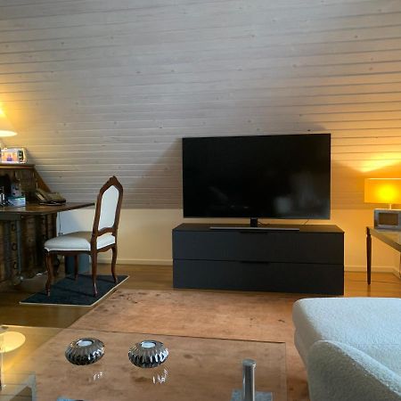 Kollund Cottage Крусо Экстерьер фото